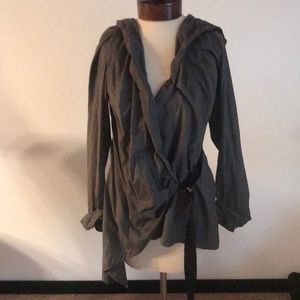 Studio B3 blouse like jacket